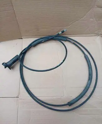 KIA Sportage Engine bonnet/hood lock release cable H2071P