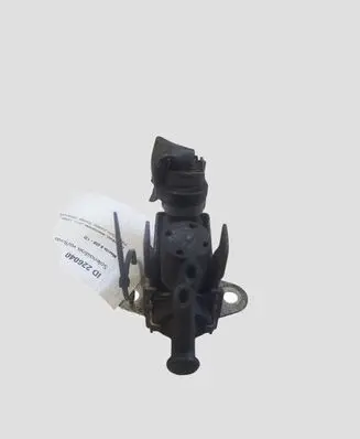 Mazda 6 Turbo solenoid valve 397000700