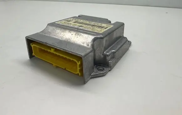 Audi A6 C7 ESP (stability system) control unit 4G0907637B