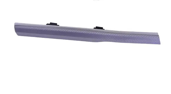 Volkswagen Touareg III Dashboard glove box trim 762853262Q