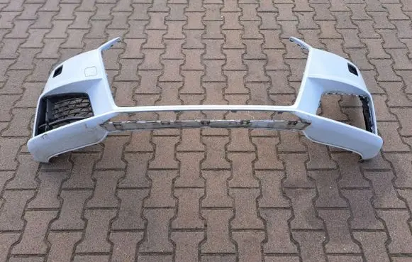 Audi TT TTS RS Mk3 8S Front bumper