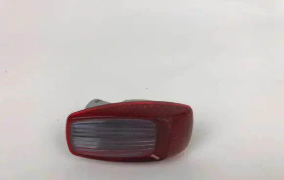 Porsche Panamera (970) Rear door interior light 97063213200 170360