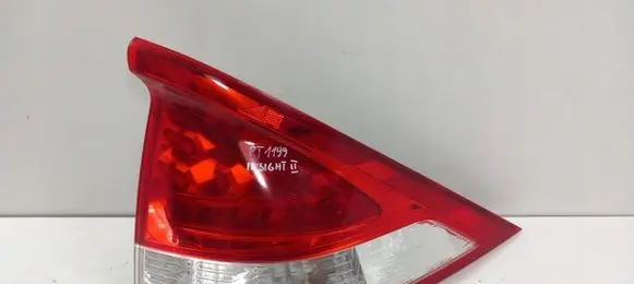 Honda HR-V Rear/tail lights