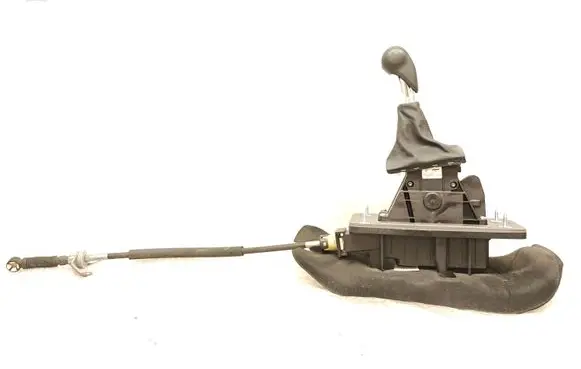 Gear shifter/selector