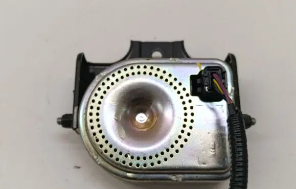 Ford Mustang Mach-E Alarm system siren LJ8T19N217BB