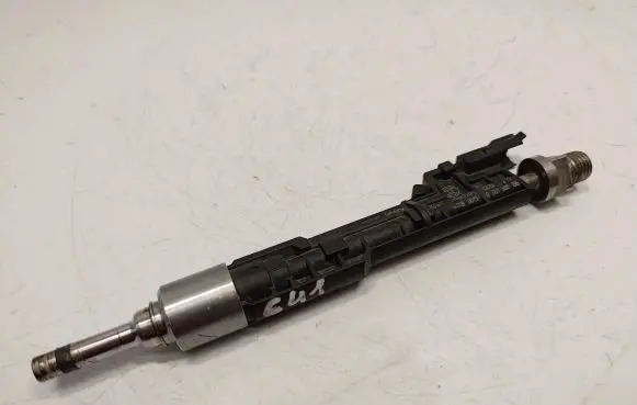 BMW X5 F15 Fuel injector 13537645956 13538627842