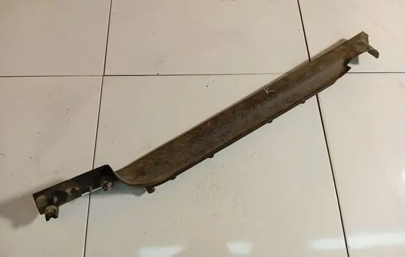 Opel Zafira A Other interior part 5127000100