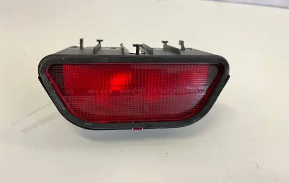 Mercedes-Benz ML W163 Third/center stoplight A1638200156 963126
