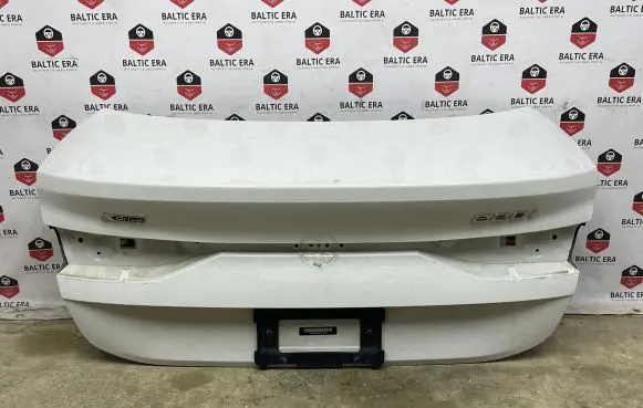 BMW 2 F44 Tailgate/trunk/boot lid 41009462996 9462996