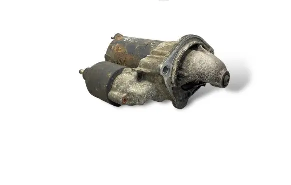 Audi A4 S4 B6 8E 8H Starter motor