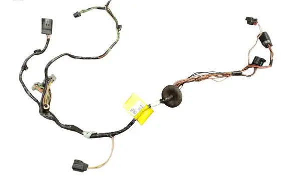 Chrysler Voyager Sliding door wiring loom 04869139AF P04869139AF 17778D