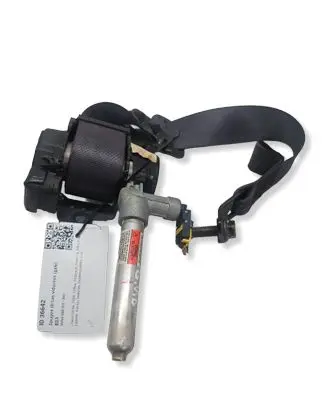 Volvo S60 Middle seatbelt (rear) 39969918