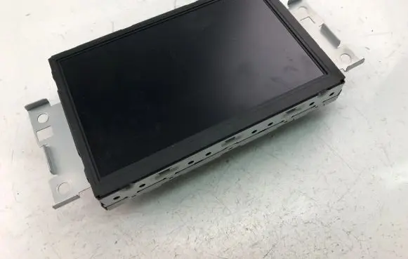 Volvo V60 Screen/display/small screen 31382065AE