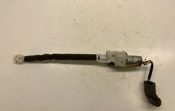 Audi A8 S8 D3 4E Seat belt adjustment motor 404840 602044200