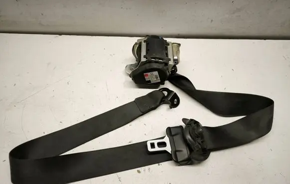 Mercedes-Benz Vito Viano W447 Front seatbelt A4478603685