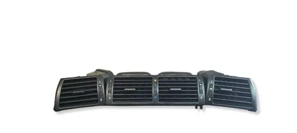 BMW 3 E46 Dashboard side air vent grill/cover trim 64228361897
