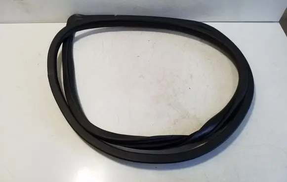 KIA Soul Front door rubber seal 