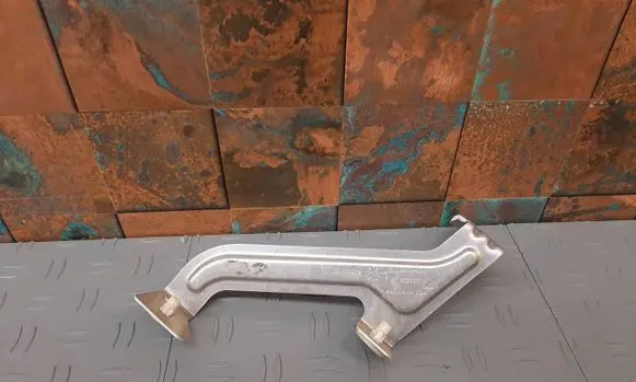 BMW X6 G06 Holder (bracket) 7428100 51487428100