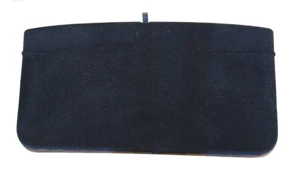 Tesla Model S Trunk/boot floor carpet liner 1005534