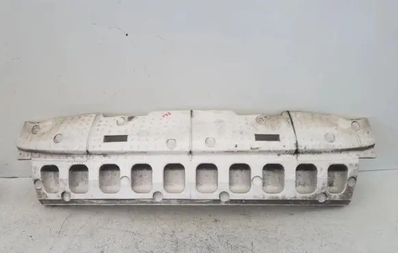 Nissan Murano Z50 Rear bumper support beam 85090-CA000