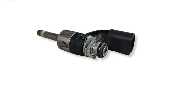 Volkswagen Golf VI Fuel injector 03C906