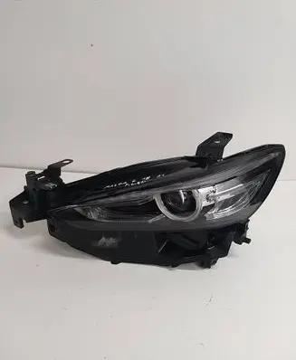 Mazda 6 Headlight/headlamp GRF5-51040