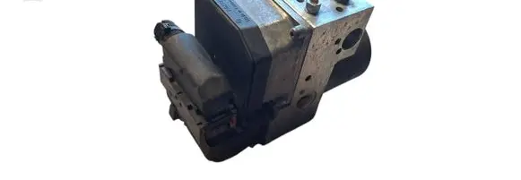 Opel Zafira A ABS Pump 0273004592 0265220636 24432510