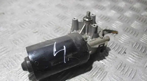 BMW 3 E46 Wiper motor 0390241355