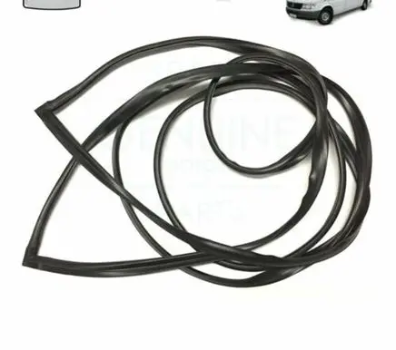 Mercedes-Benz Sprinter W901 W902 W903 W904 Windshield trim A9016710220 9016710220