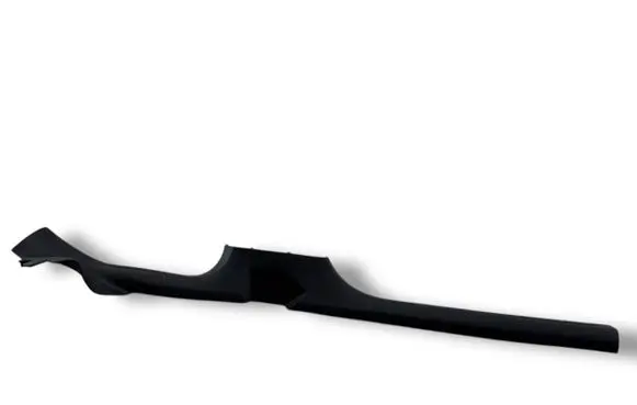 Volkswagen Golf VIII Front sill trim cover 5H0853371B