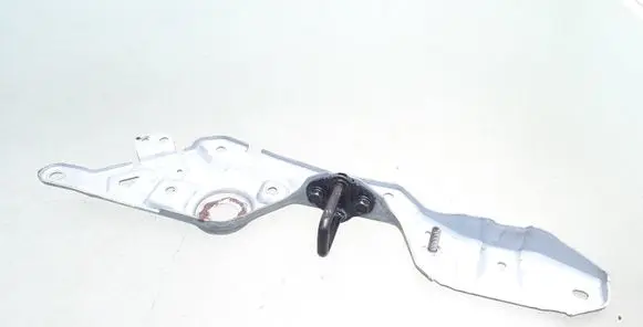 Hyundai Tucson JM Trunk lock loop 