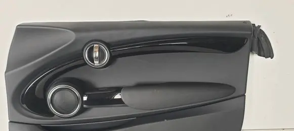 Mini One - Cooper F56 F55 Front door card panel trim