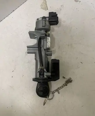 Fiat Sedici Ignition lock 3397062J10