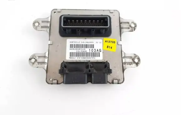 Dodge Durango I Other control units/modules P04692103AG P04692096AH 04692103AG