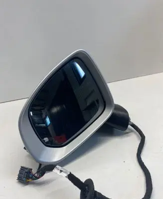 Volvo XC90 Front door electric wing mirror 041347 A046412