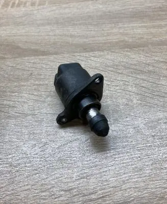 Citroen Xsara Idle control valve (regulator) M1808R