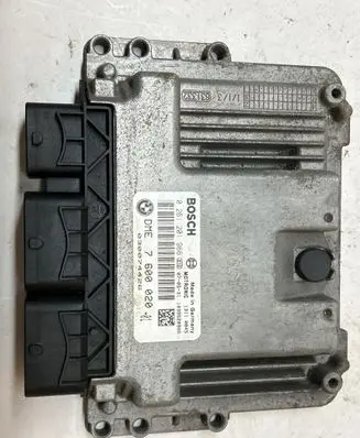 Mini One - Cooper Coupe R56 Engine control unit/module 7600020 030074426 1039S20900