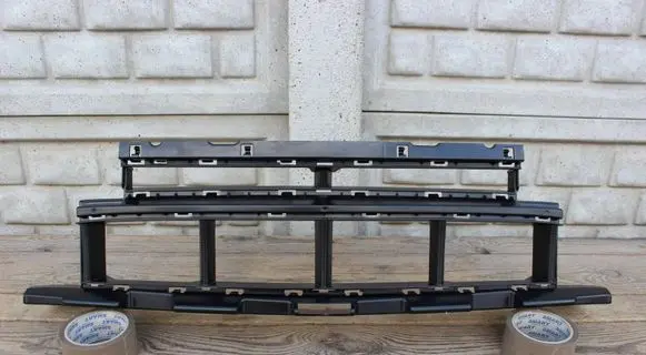 Mercedes-Benz A W176 Front bumper lower grill A1768852600