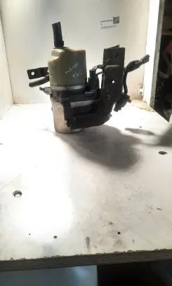 Volvo V50 Power steering pump