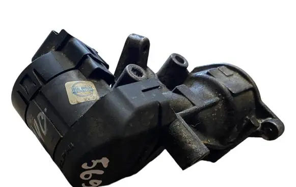 Volvo V50 EGR valve 9681825280 28066067