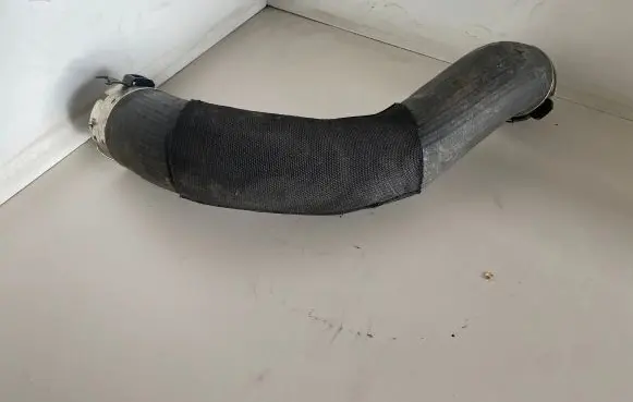 BMW X1 F48 F49 Intercooler hose/pipe