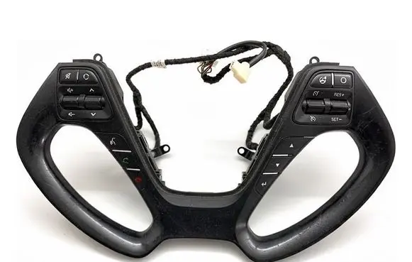 KIA Ceed Steering wheel buttons/switches 96710A2000