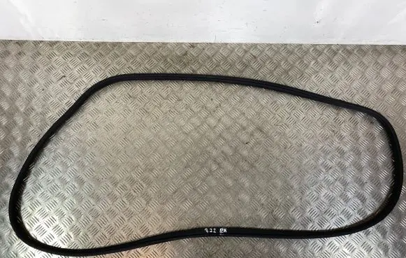Suzuki SX4 S-Cross Front door rubber seal