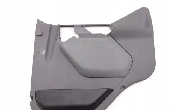 Renault Zoe Front door card panel trim 5010538849