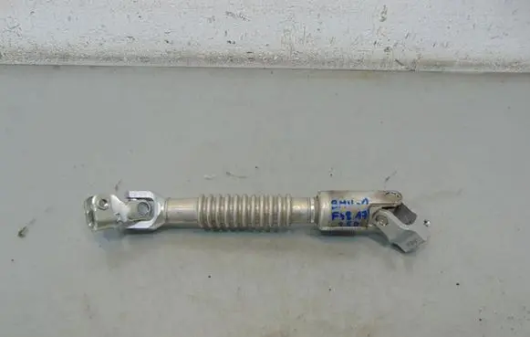 BMW X1 E84 Steering column universal joint