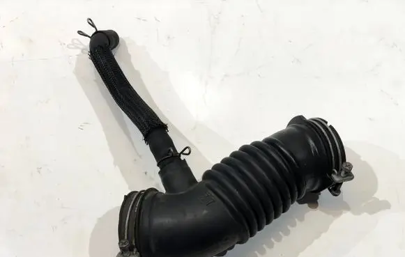 Toyota Verso Intercooler hose/pipe