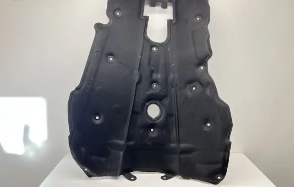 BMW Z4 g29 Sound insulation of firewall 7456395