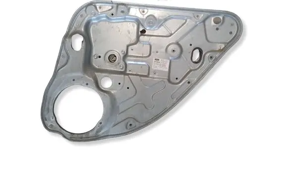 Ford Focus Rear door window regulator with motor 4M51A045H22A 4M51A24994GG 4M51A264A26EJ
