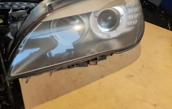 BMW 7 F01 F02 F03 F04 Headlight/headlamp