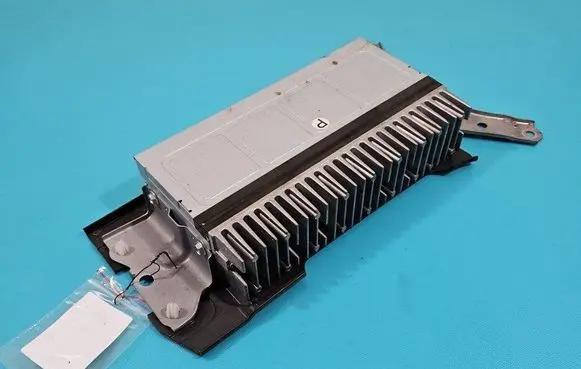 Toyota Land Cruiser (J200) Sound amplifier 86280-60400 IMPRK1430326